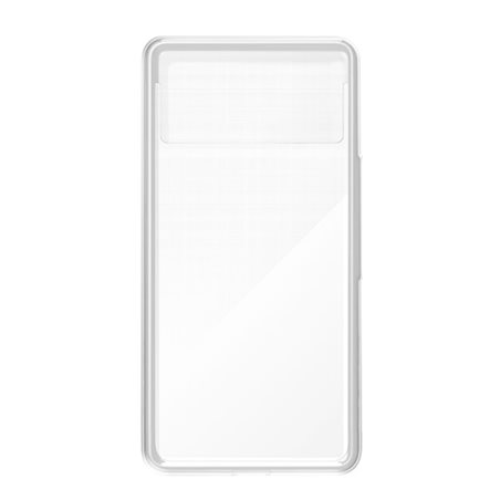 Funda impermeable para smartphone QUAD LOCK MAG Poncho - Google Pixel 8A Funda impermeable para smartphone QUAD LOCK MAG Poncho - Google Pixel 8A